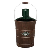 View Green and Brown Electric Ice Cream Maker image 1