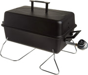 View Portable Convective 1-Burner Stainless Steel Propane Gas Grill - 465133010 image 1
