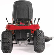View Hydrostatic 42-Inch 547cc Lawn Riding Mower image 6