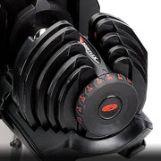 View Adjustable Dumbbells(pair) image 2