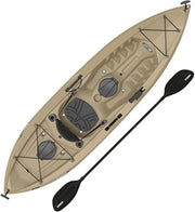 View Lifetime Tamarack Angler 100 Fishing Kayak image 1