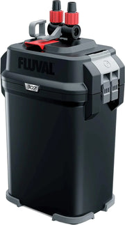View Perfomance Canister Filter - for Aquariums Up to 100 Gallons - Aquarium Canister Filter image 2