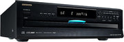 View 6 Disc CD Changer,Black image 1