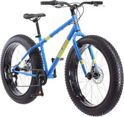 View Dolomite Fat Tire Mens Mountain Bike image 1
