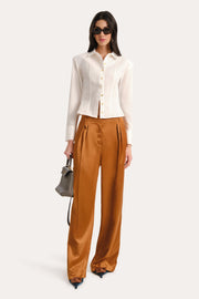 View Marissa Button Down Shirt image 1
