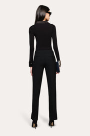 View Gemma Knit Polo image 3