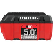 View V60 Battery, 5.0 Ah Lithium Ion (CMCB6050) image 2