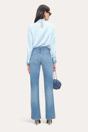 View Silk Twist Shirt image 4