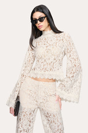 View Isabella Lace Top image 1