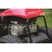 View 30-Inch 6 Speed Premium Neighborhood Riding Lawn Mower Remanufactured image 6
