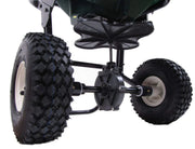 View 50Lb Push Spreader image 4