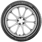 View V701 185/55R15 82V Performance Tire image 3