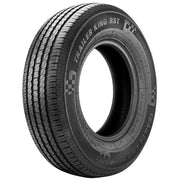 View ST225/75R15 117/112M E Trailer Tire – High-Performance Trailer Tire for Heavy Duty Use image 1