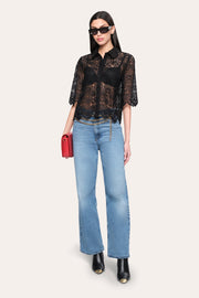 View Jackie Lace Shirt image 1