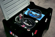 View 105gl DIESEL + 13gl DEF COMBO Portable Tank with 12V Pumps image 2