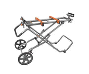 View Universal Mobile Miter Saw Stand with Mounting Braces image 1