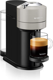 View Coffee and espresso machine - matte black image 1