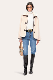View Cash-Wool Sweater image 1