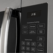 View Microwave Stainless Protection image 6