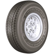 View Goodyear Endurance All-Season ST225/75R15 117N Tire image 1