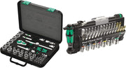 View 5003594001 8100 SB 2 3/8" Metric Ratchet Set ( Piece of 43) image 1