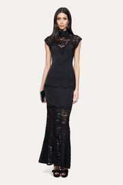 View Seraphine Lace Dress image 1