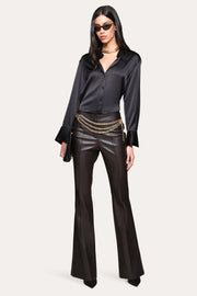 View Silk Button Down image 1