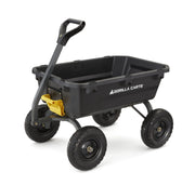 View Heavy Duty No Flat Tires image 1