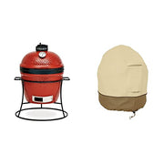 View Charcoal Grill image 5