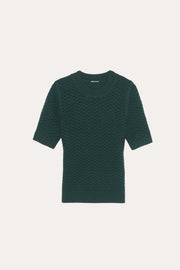 View Maya Wool Sweater image 4