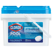 View Chlorinating Tablets for Swimming Pools, 25lb image 1