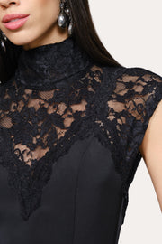 View Seraphine Lace Dress image 2