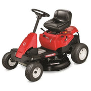 View 30-Inch 6 Speed Premium Neighborhood Riding Lawn Mower Remanufactured image 1
