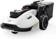 View Robot Lawn Mower Reception 0.12 Acre, Max. 0.17 Acre, Ultrasense AI Vision+ RTK Positioning, Auto Mapping, App Control,45% Slope, Cutting Height 2''~3.5'', 3 Mowing Zones image 2