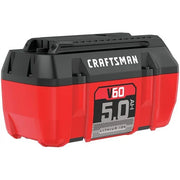 View V60 Battery, 5.0 Ah Lithium Ion (CMCB6050) image 5