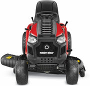 View Hydrostatic 42-Inch 547cc Lawn Riding Mower image 5