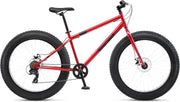 View Dolomite Fat Tire Mens Mountain Bike image 4