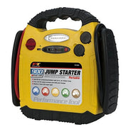View 900 amp Jump Starter, Inflator image 1