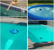 View Pool Alarm | Certified ASTM Safety Specification F2208 | Safe for Pool Owners with Children, Neighbors | Easy to Install with Adjustable Sensitivity Settings image 5