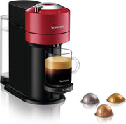 View Coffee and espresso machine - matte black image 4