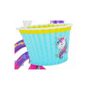 View 12 In. Let You Be You Unicorn Bike . Pink and Purple image 3
