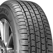 View Pair of 2 (TWO)99V A/S All Season Tires Fits: 2013-16 Mazda CX-5 Grand Touring, 2020 Ford Escape Titanium Plug-In Hybrid image 2