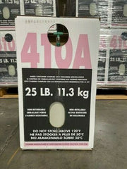View refrigerant new factory sealed. image 3