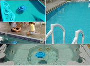 View Pool Alarm | Certified ASTM Safety Specification F2208 | Safe for Pool Owners with Children, Neighbors | Easy to Install with Adjustable Sensitivity Settings image 4