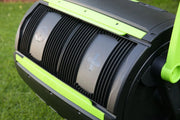 View 65-Gallon Compost Tumbler And Cart Combo image 5