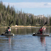 View Fishing Kayak C 2 Pack (Paddles Included) image 5
