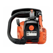 View 12 in. 26.9 cc Gas 2-Stroke Cycle Chainsaw with Top Handle image 4