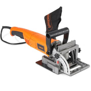 View Premium Woodworking Biscuit Joiner Tool image 1