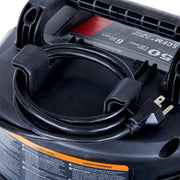 View Air Compressor, 6-Gallon, Pancake, Oil-Free image 2