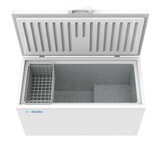 View 60 in. Commercial Chest Freezer 16 Cu ft. image 5